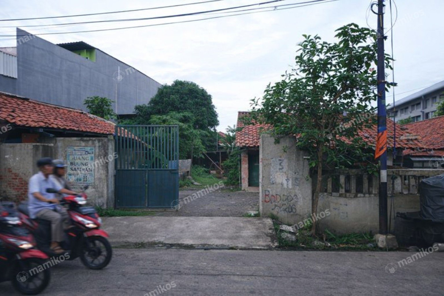 Rumah 5KT 5KM Cengkareng Jakarta Barat