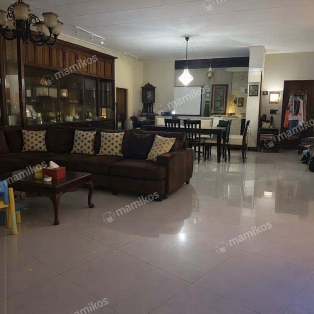 Rumah Sertifikat SHM 4 Kamar Tidur 5 Kamar Mandi Radio Dalam Jakarta Selatan - Photo 4