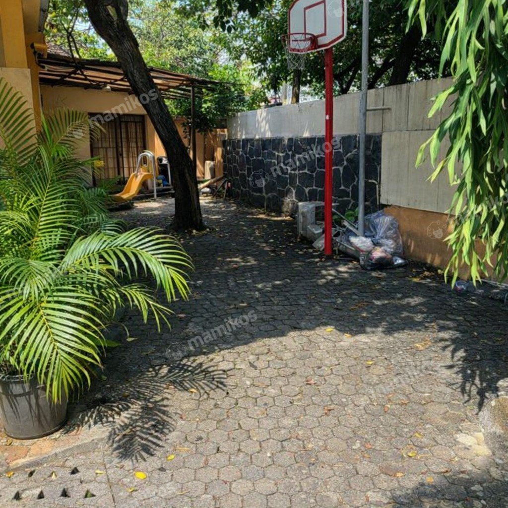 Rumah Sertifikat SHM 4 Kamar Tidur 5 Kamar Mandi Radio Dalam Jakarta Selatan - Photo 5