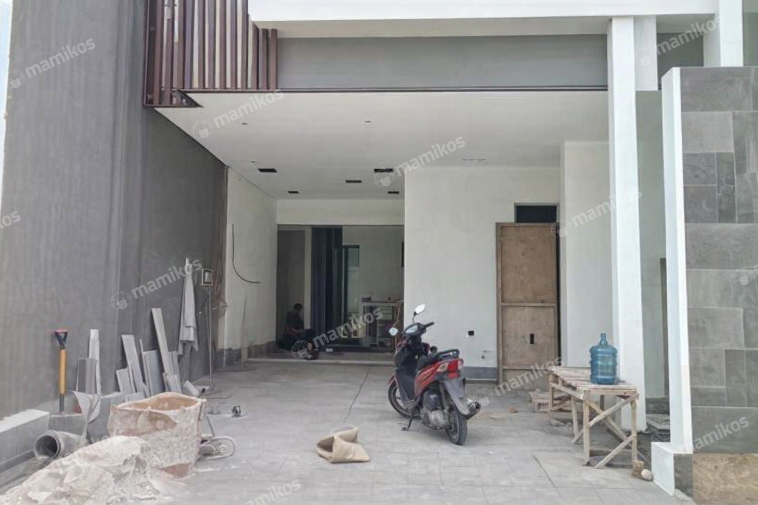 Rumah 6KT 5KM Permata Buana Jakarta Barat