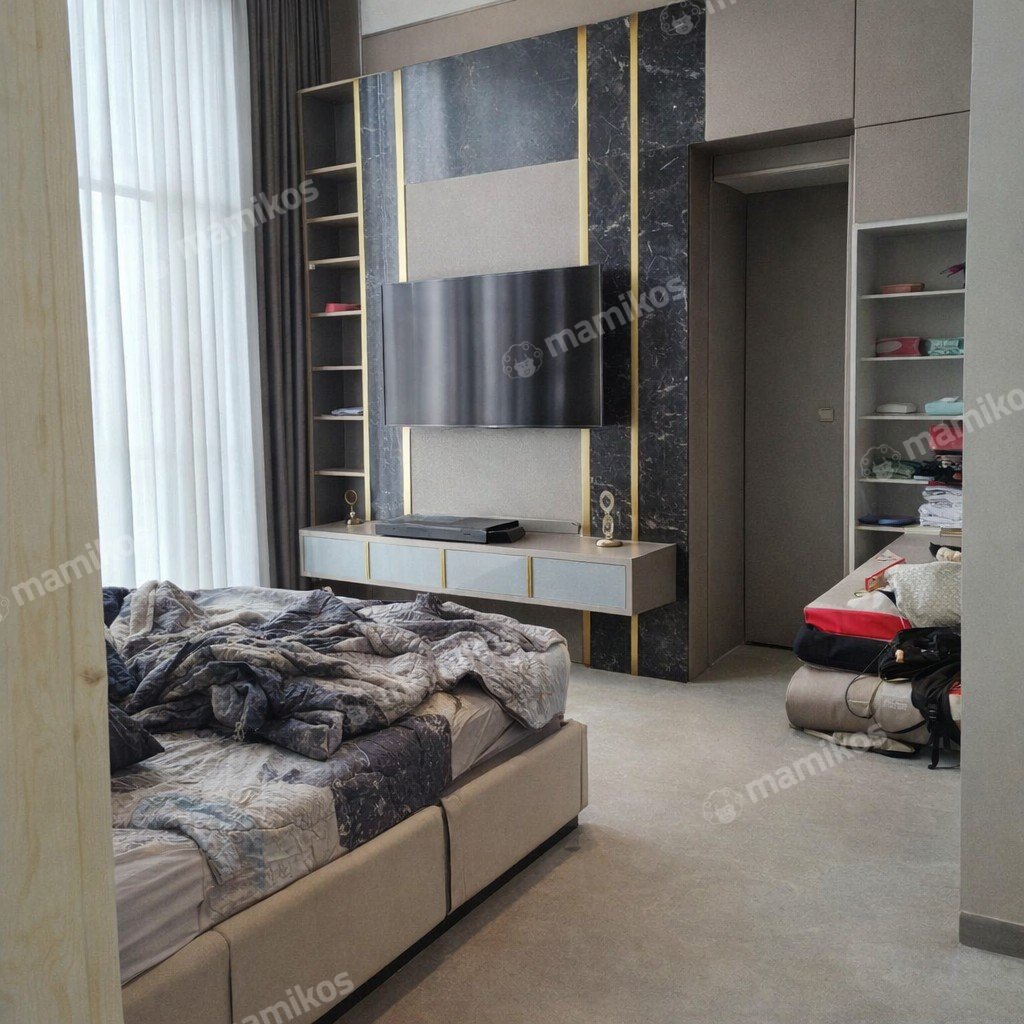 Rumah Sertifikat PPJB 4 Kamar Tidur 4 Kamar Mandi Cakung Jakarta Timur - Photo 4