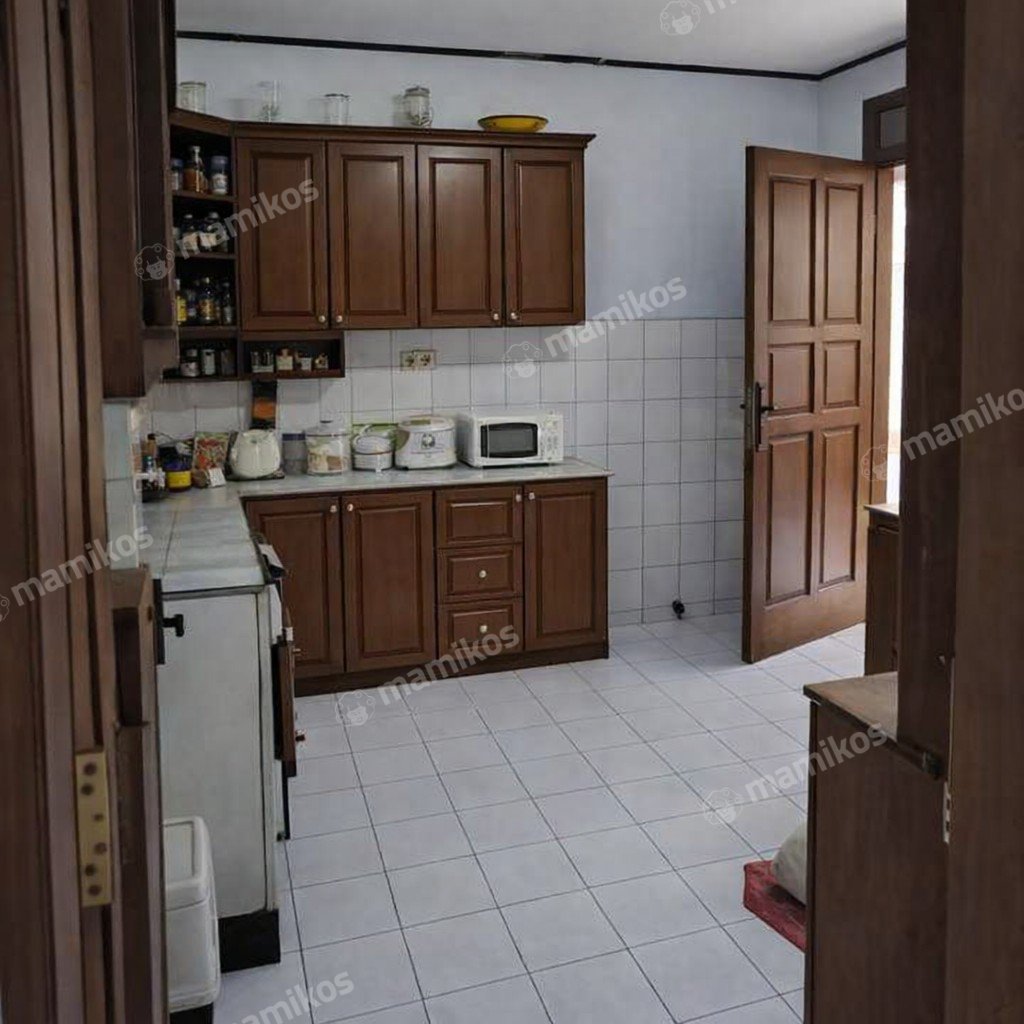 Rumah Sertifikat SHM 4 Kamar Tidur 3 Kamar Mandi Puri Indah Jakarta Barat - Photo 4