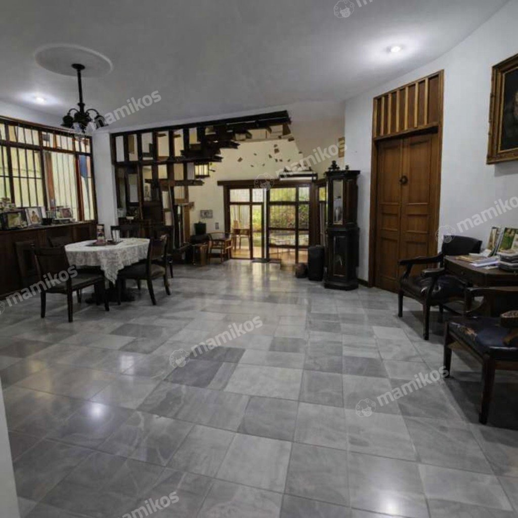 Rumah Sertifikat SHM 4 Kamar Tidur 3 Kamar Mandi Puri Indah Jakarta Barat - Photo 5