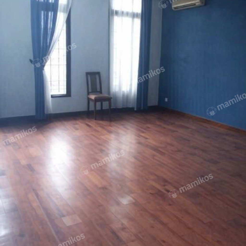 Rumah Sertifikat SHM 4 Kamar Tidur 4 Kamar Mandi Permata Buana Jakarta Barat - Photo 3