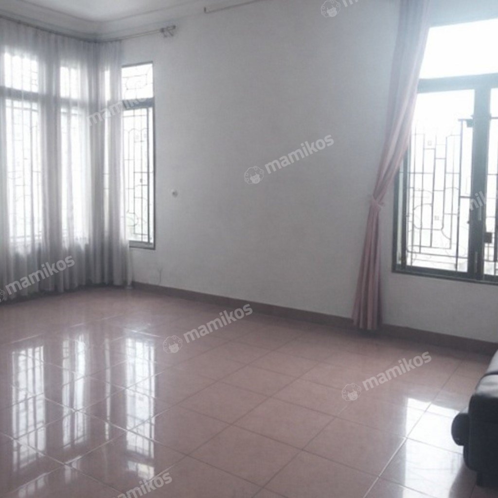 Rumah Sertifikat SHM 4 Kamar Tidur 4 Kamar Mandi Permata Buana Jakarta Barat - Photo 4