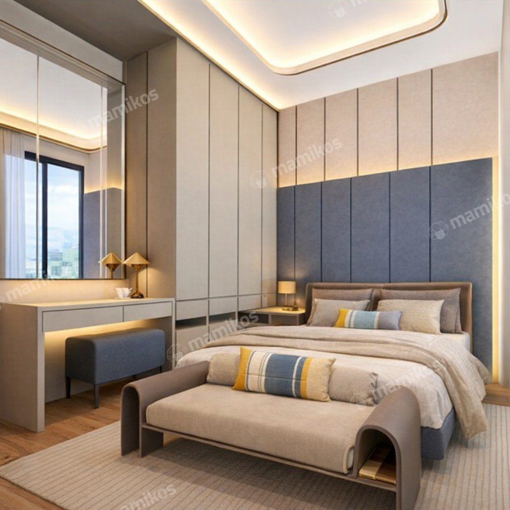 Rumah Sertifikat SHM 5 Kamar Tidur 4 Kamar Mandi Puri Indah Jakarta Barat - Photo 5