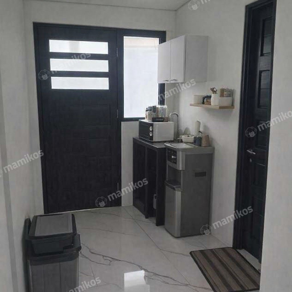Rumah Sertifikat SHM 4 Kamar Tidur 2 Kamar Mandi Pancoran Jakarta Selatan - Photo 4