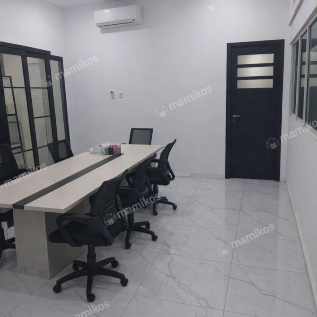 Rumah Sertifikat SHM 4 Kamar Tidur 2 Kamar Mandi Pancoran Jakarta Selatan - Photo 5
