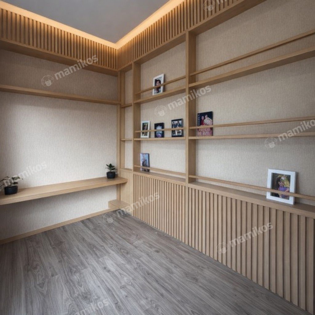 Rumah Sertifikat SHM 4 Kamar Tidur 3 Kamar Mandi Bintaro Jakarta Selatan - Photo 4