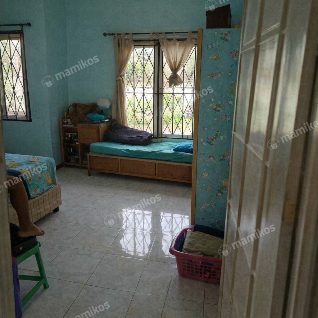 Rumah Sertifikat SHM 3 Kamar Tidur 3 Kamar Mandi Kalideres Jakarta Barat - Photo 3