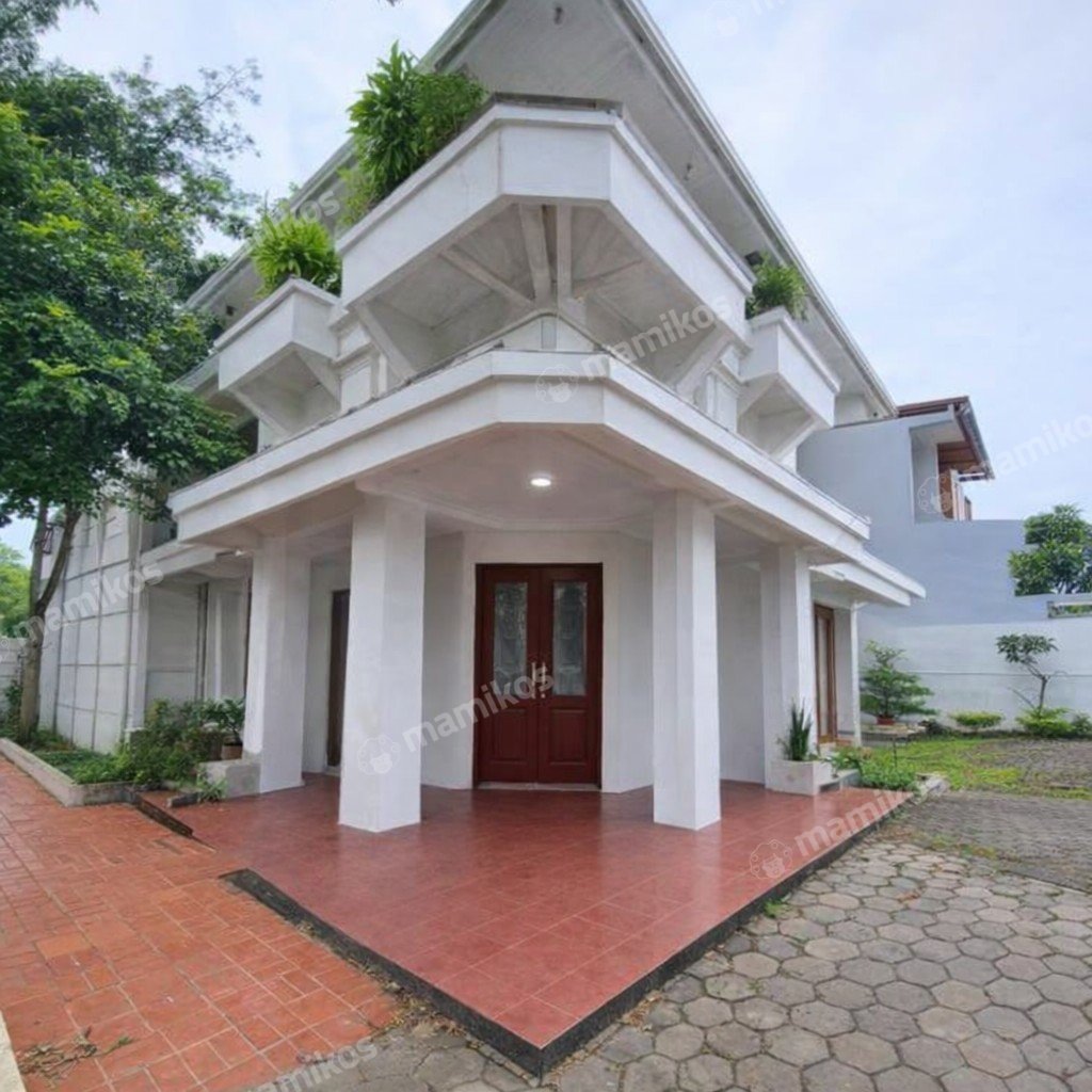 Rumah 4KT 3KM Cipete Jakarta Selatan - Photo 3