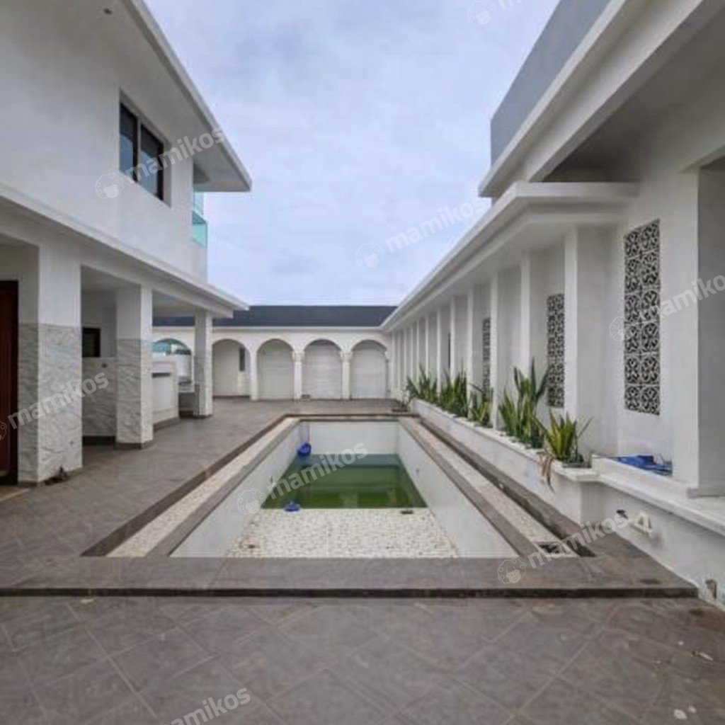 Rumah 4KT 3KM Cipete Jakarta Selatan - Photo 5