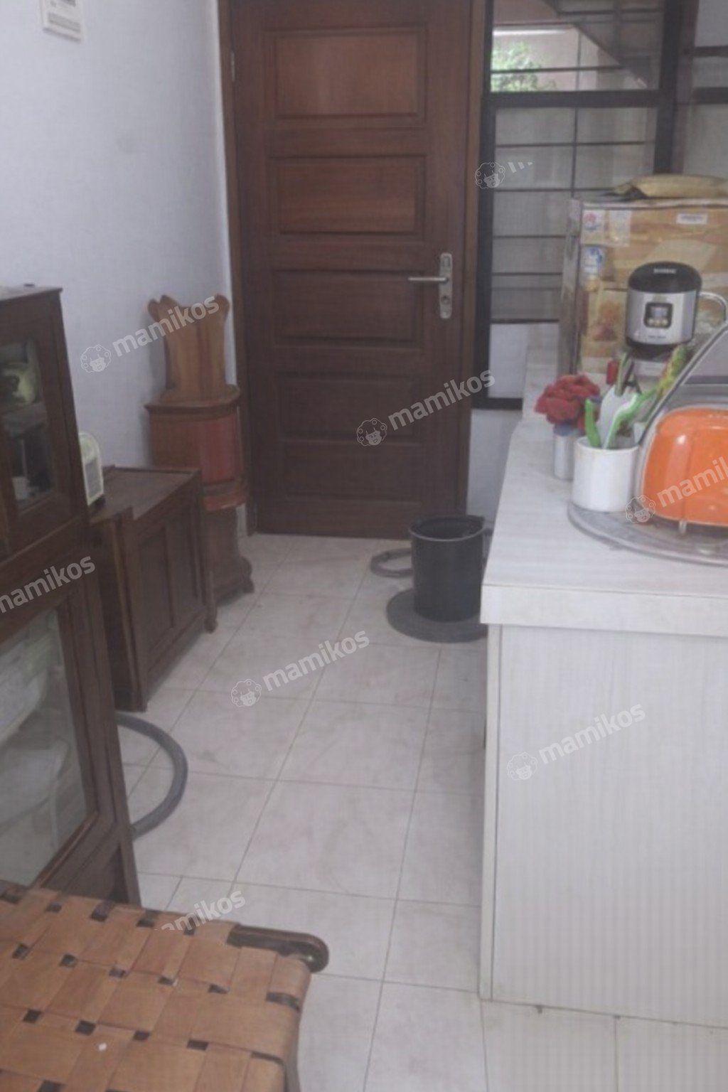 Rumah Sertifikat SHM 4 Kamar Tidur 3 Kamar Mandi Cirendeu Jakarta Selatan - Photo 4