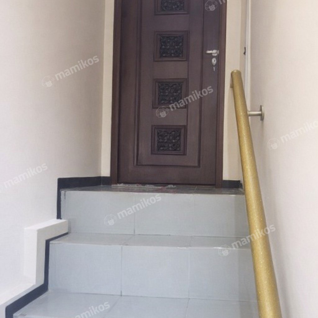Rumah Sertifikat SHM 4 Kamar Tidur 3 Kamar Mandi Cirendeu Jakarta Selatan - Photo 5