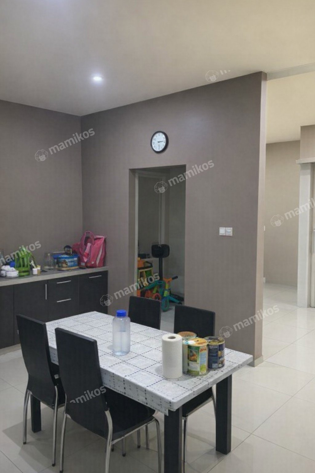 Rumah Sertifikat SHM 2 Kamar Tidur 2 Kamar Mandi Metland Menteng Jakarta Timur - Photo 3