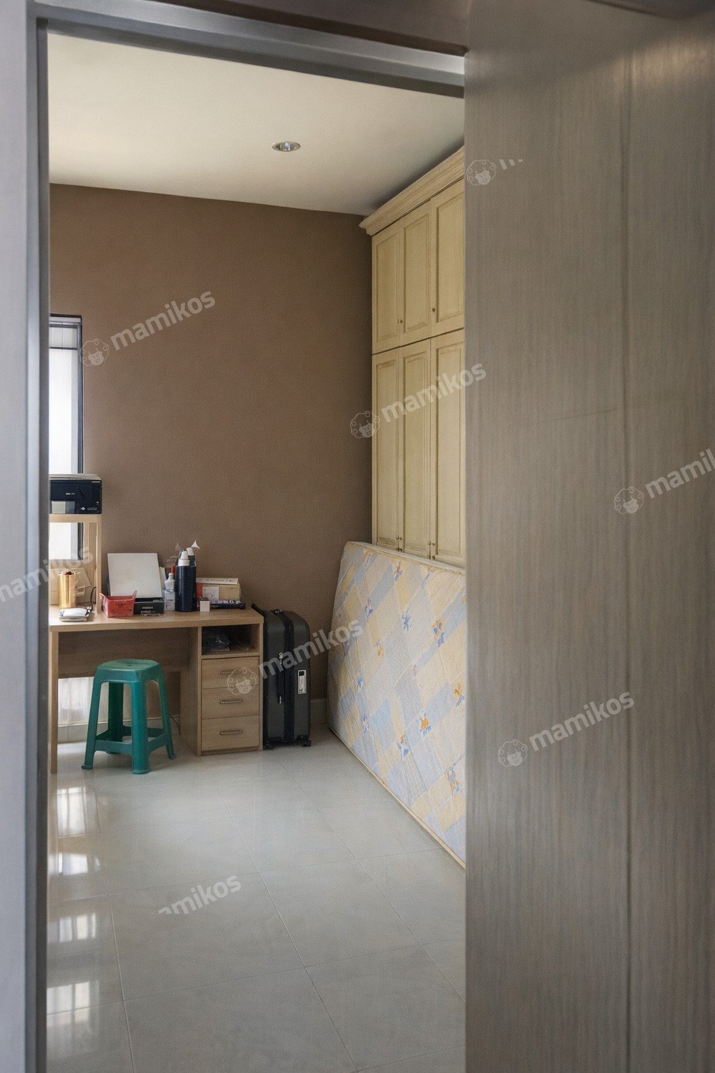 Rumah Sertifikat SHM 2 Kamar Tidur 2 Kamar Mandi Metland Menteng Jakarta Timur - Photo 4