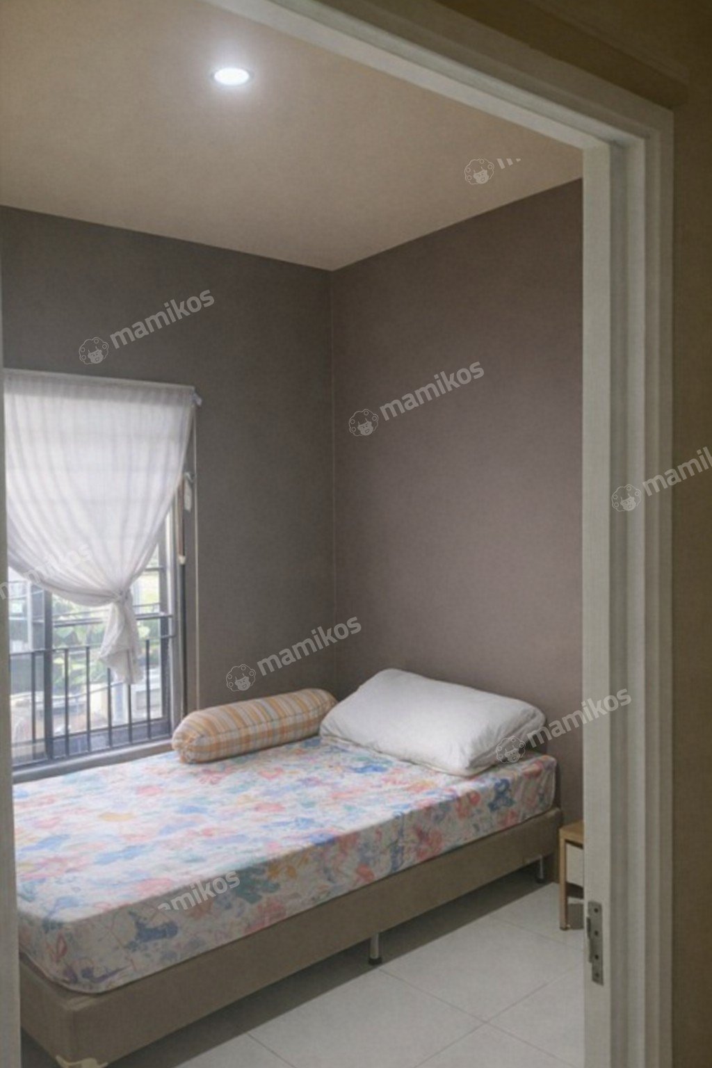 Rumah Sertifikat SHM 2 Kamar Tidur 2 Kamar Mandi Metland Menteng Jakarta Timur - Photo 5