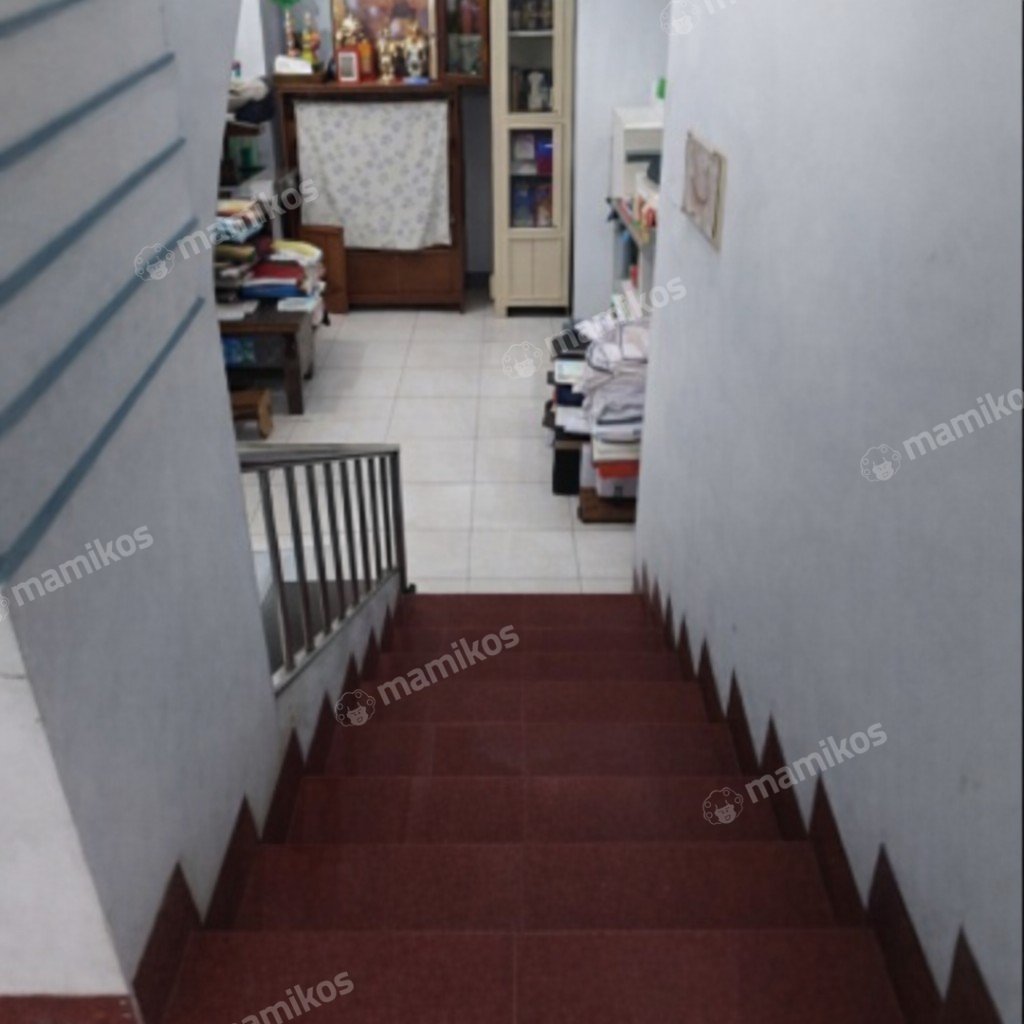 Rumah Sertifikat SHM 3 Kamar Tidur 3 Kamar Mandi Green garden Jakarta Barat - Photo 3