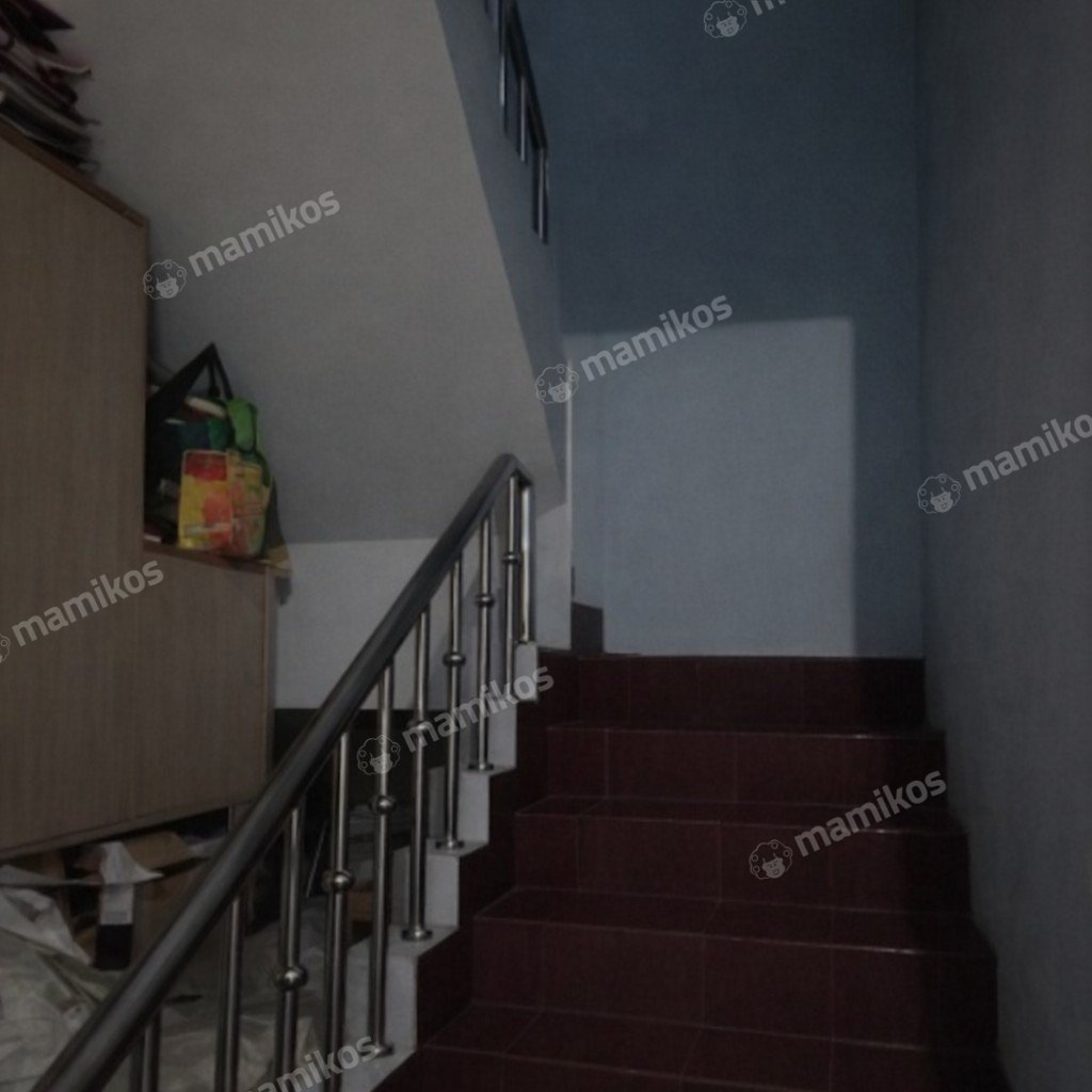 Rumah Sertifikat SHM 3 Kamar Tidur 3 Kamar Mandi Green garden Jakarta Barat - Photo 4