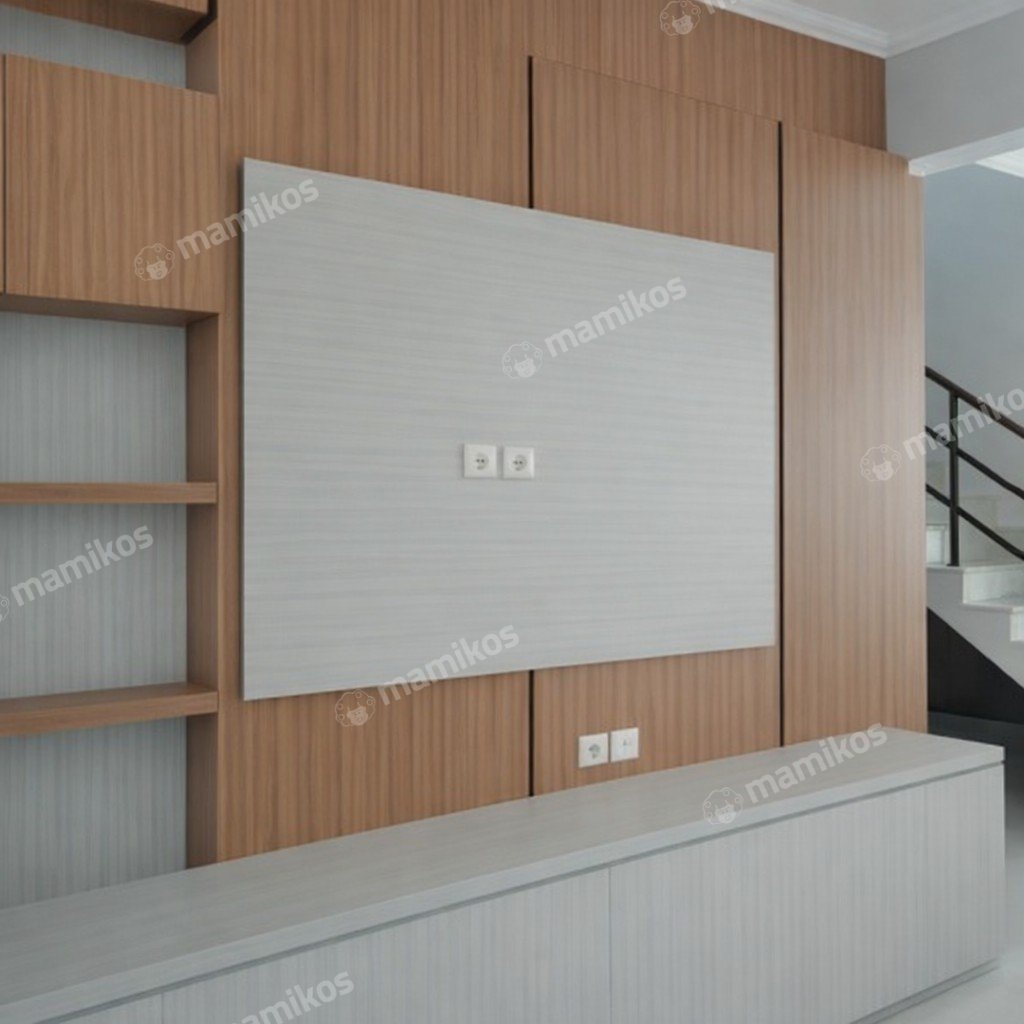 Rumah Sertifikat SHM 3 Kamar Tidur 2 Kamar Mandi Cipayung Jakarta Timur - Photo 3