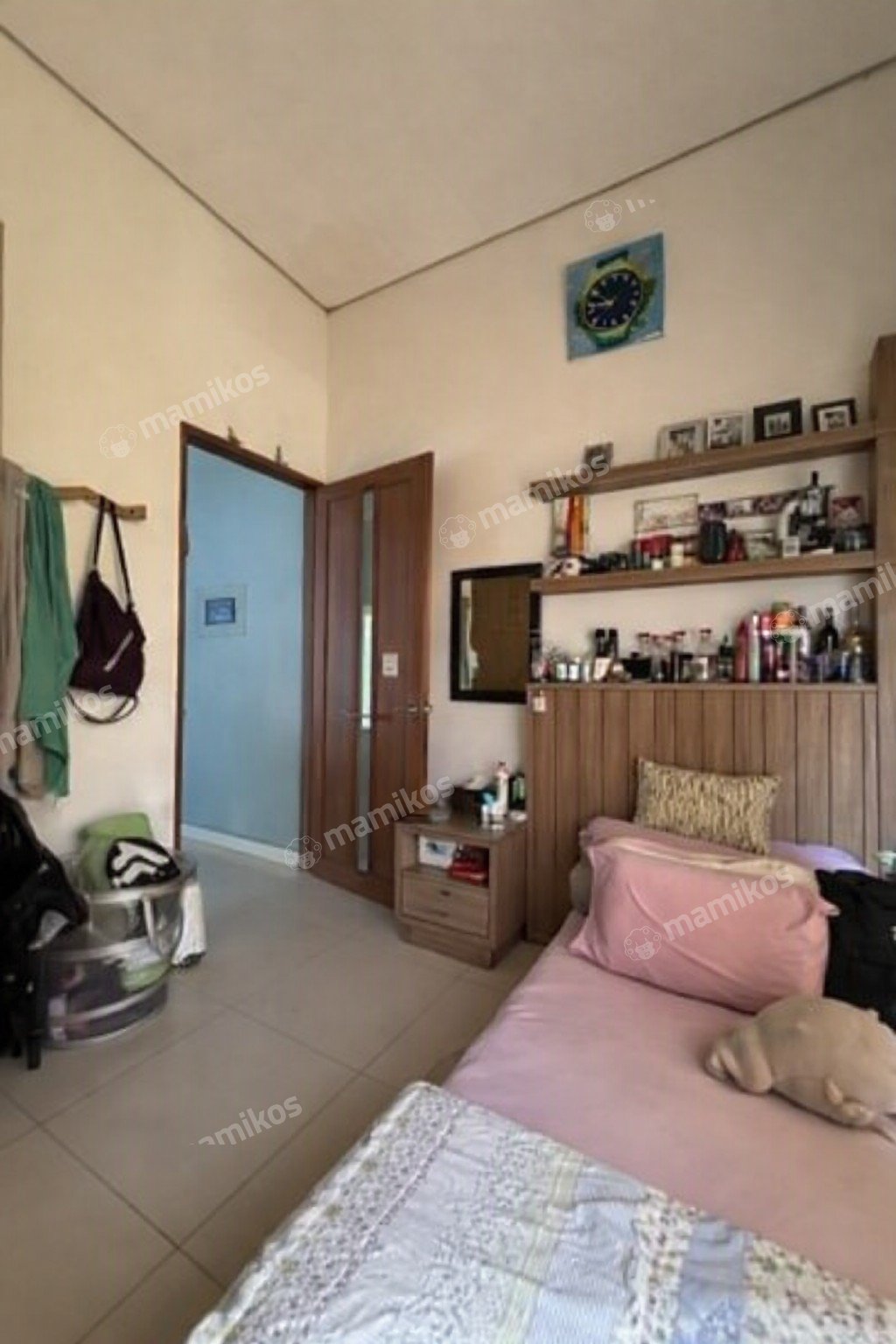 Rumah 4 Kamar Tidur 3 Kamar Mandi 2 Lantai Kelapa Gading Jakarta Utara - Photo 2
