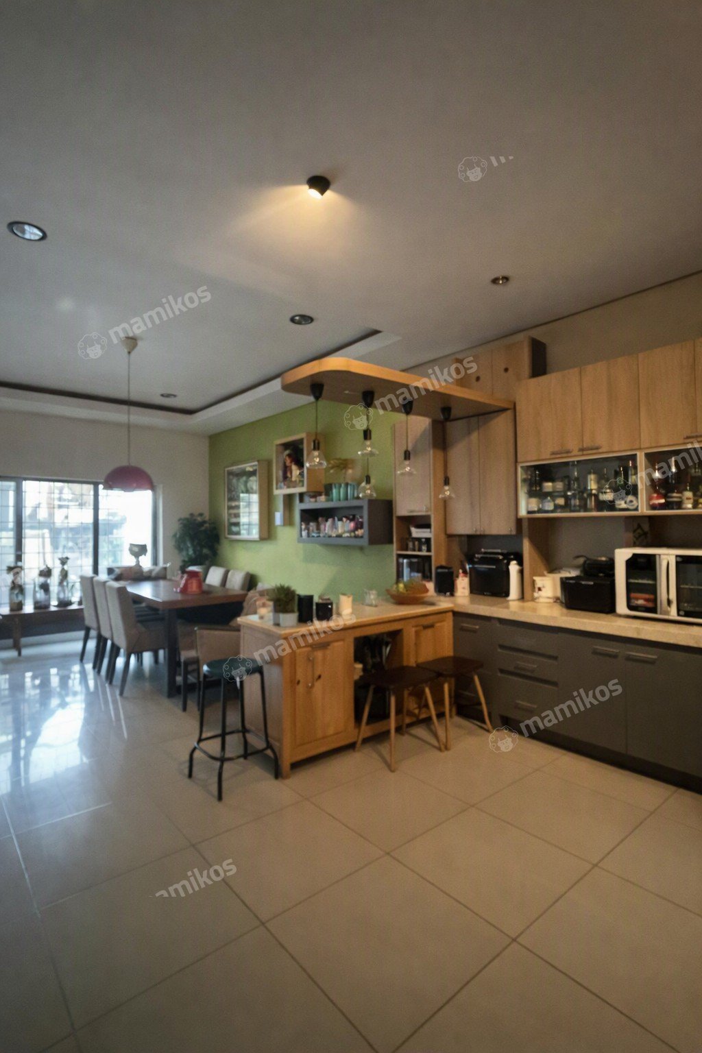 Rumah 4 Kamar Tidur 3 Kamar Mandi 2 Lantai Kelapa Gading Jakarta Utara - Photo 3