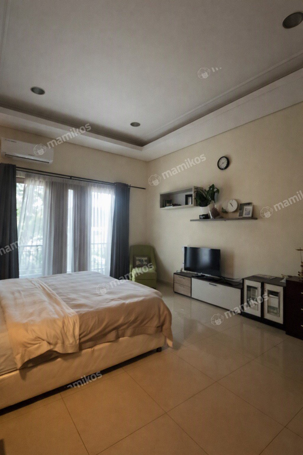 Rumah 4 Kamar Tidur 3 Kamar Mandi 2 Lantai Kelapa Gading Jakarta Utara - Photo 4