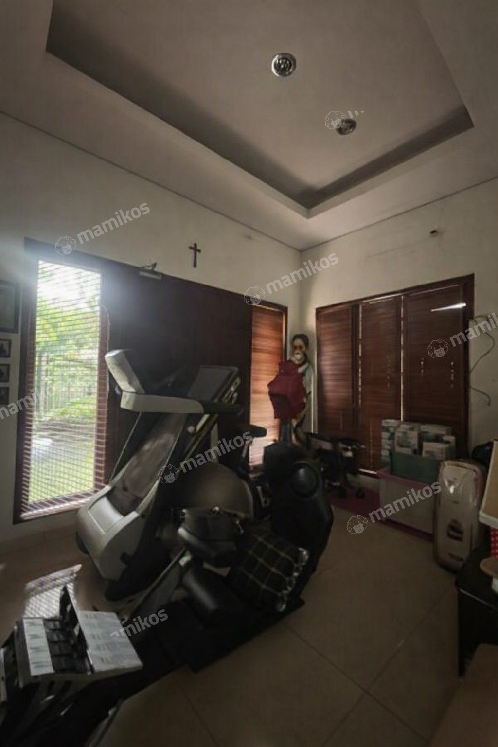 Rumah 4 Kamar Tidur 3 Kamar Mandi 2 Lantai Kelapa Gading Jakarta Utara - Photo 5