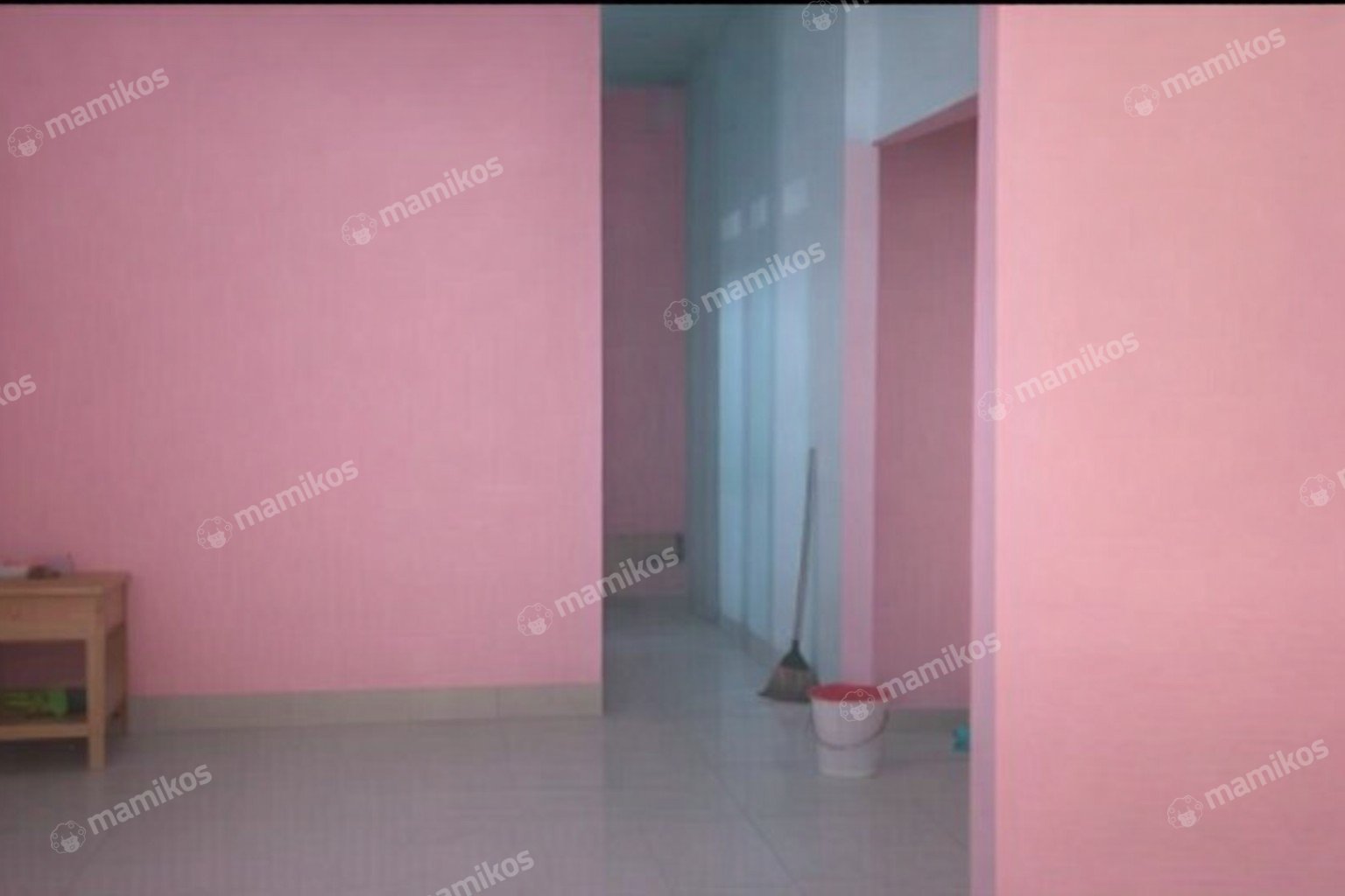 Rumah Sertifikat SHM 6 Kamar Tidur 2 Kamar Mandi Joglo Jakarta Barat - Photo 3