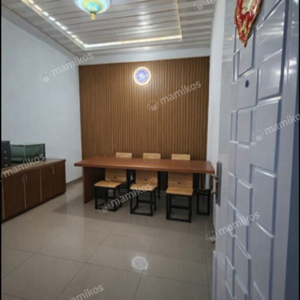 Rumah Sertifikat SHM 6 Kamar Tidur 2 Kamar Mandi Joglo Jakarta Barat - Photo 4