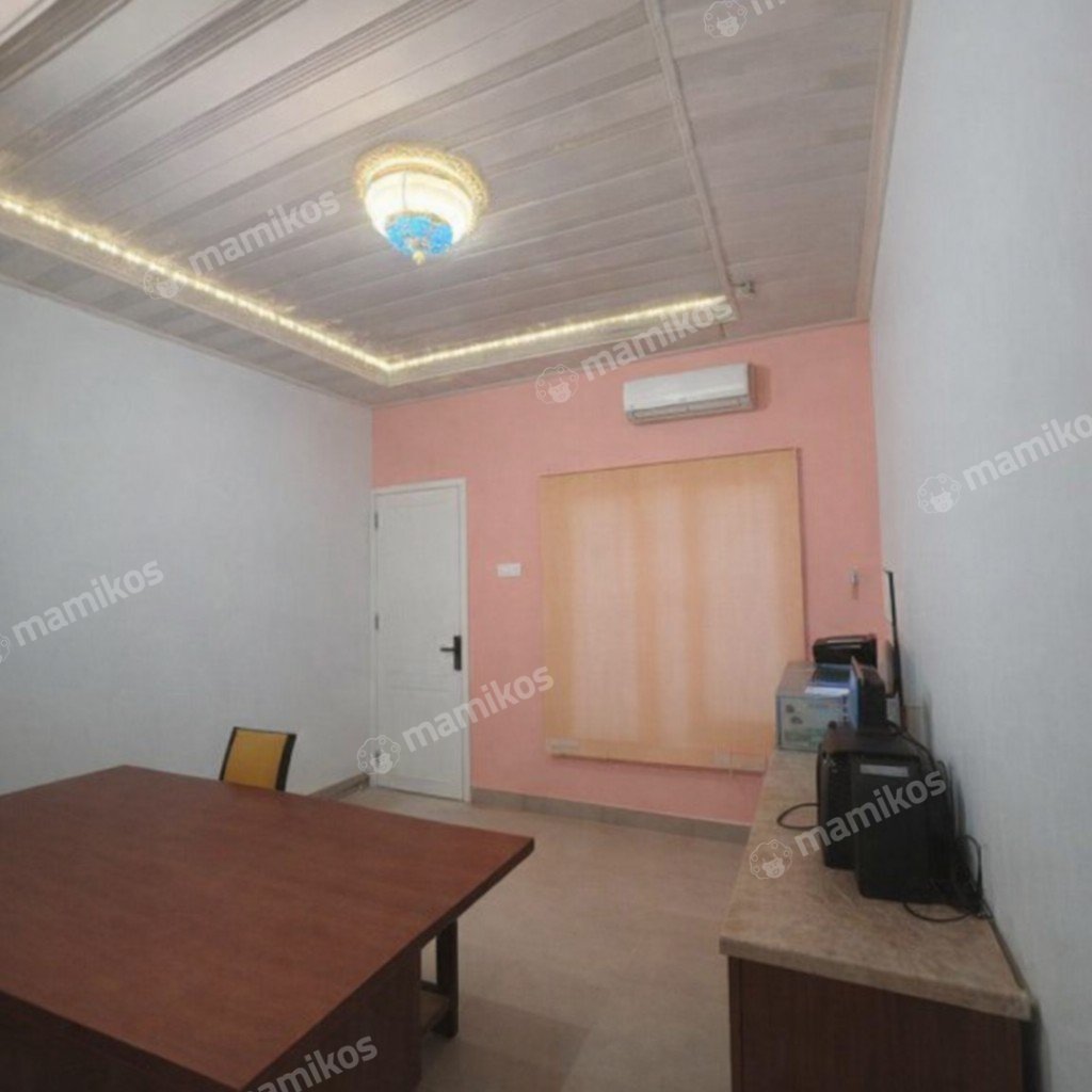 Rumah Sertifikat SHM 6 Kamar Tidur 2 Kamar Mandi Joglo Jakarta Barat - Photo 5