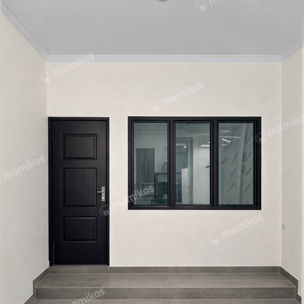 Rumah Sertifikat SHM 4 Kamar Tidur 4 Kamar Mandi Duri Kepa Jakarta Barat - Photo 3