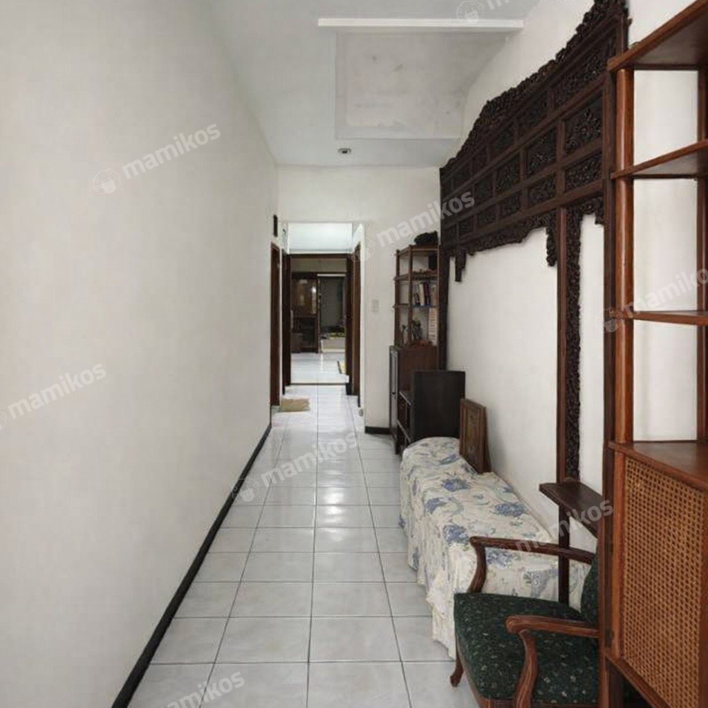 Rumah Sertifikat SHM 4 Kamar Tidur 3 Kamar Mandi Tebet Jakarta Selatan - Photo 5