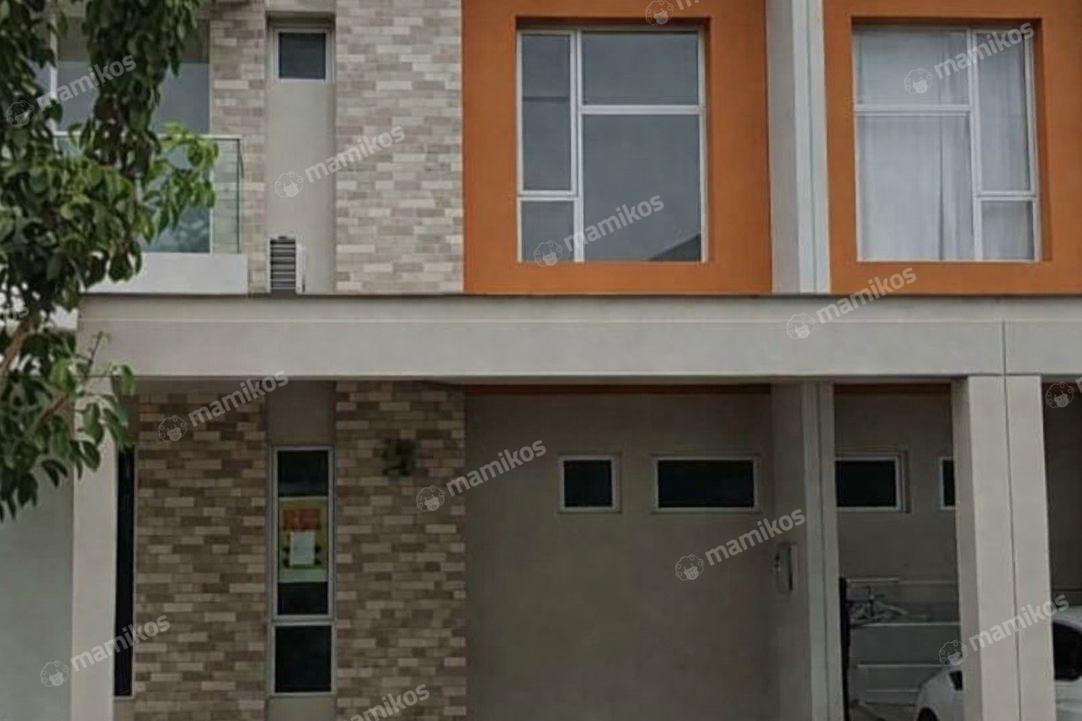 Rumah Sertifikat PPJB 3 Kamar Tidur 3 Kamar Mandi Kelapa Gading Jakarta Utara