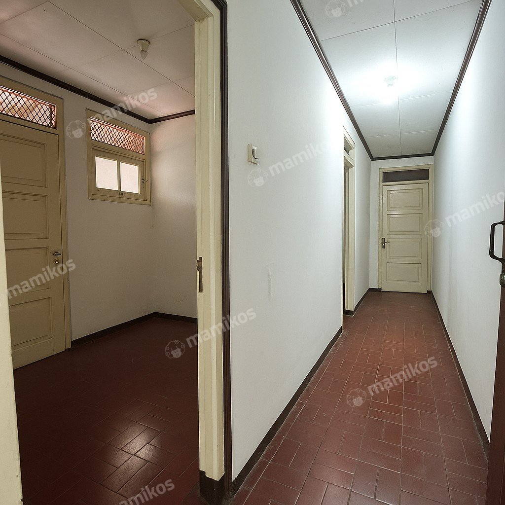 Rumah 4KT 3KM Cipete Jakarta Selatan - Photo 2