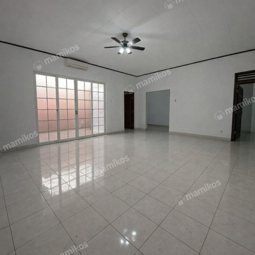 Rumah 4KT 3KM Cipete Jakarta Selatan - Photo 4