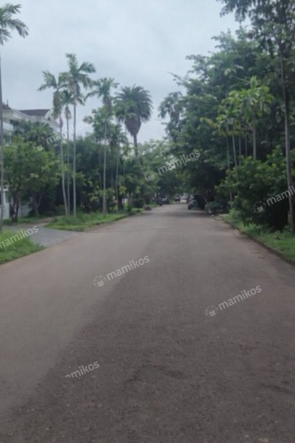 Rumah Sertifikat HGB 5 Kamar Tidur 5 Kamar Mandi Ancol Jakarta Utara - Photo 4