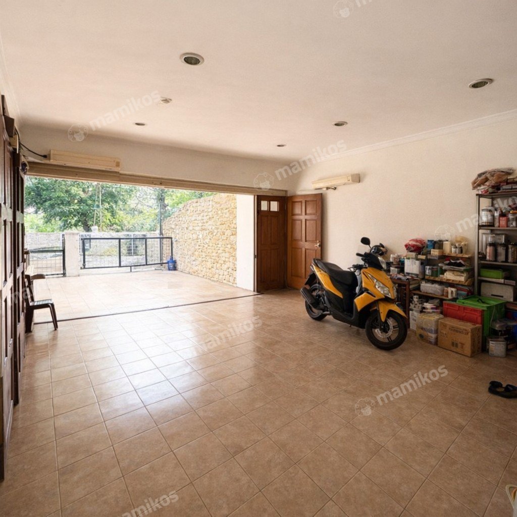 Rumah Sertifikat SHM 7 Kamar Tidur 5 Kamar Mandi Kayu Putih Jakarta Timur - Photo 4