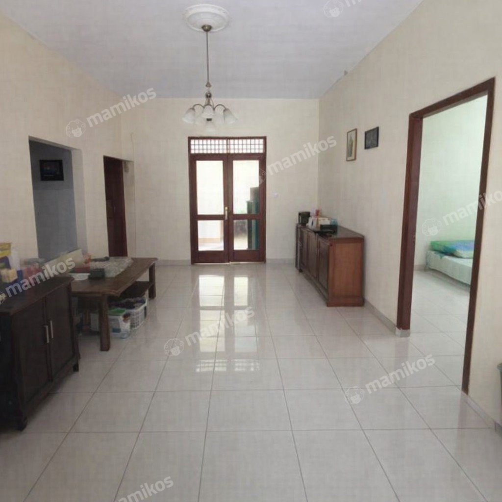 Rumah Sertifikat SHM 4 Kamar Tidur 2 Kamar Mandi Pondok Kelapa Jakarta Timur - Photo 5
