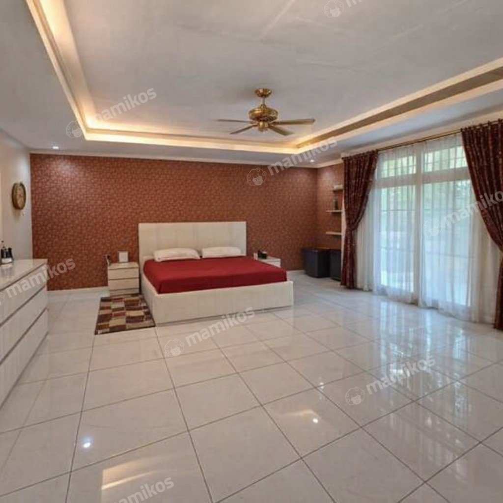 Rumah Sertifikat SHM 4 Kamar Tidur 4 Kamar Mandi Kebayoran Baru Jakarta Selatan - Photo 3