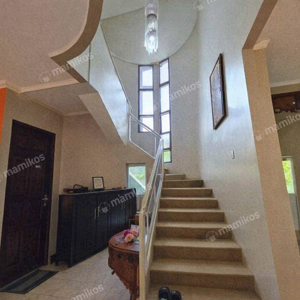 Rumah Sertifikat SHM 4 Kamar Tidur 4 Kamar Mandi Kebayoran Baru Jakarta Selatan - Photo 4