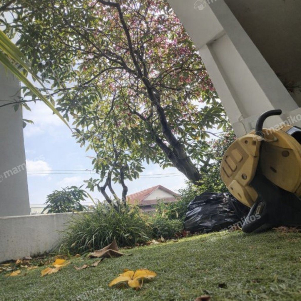 Rumah Sertifikat SHM 4 Kamar Tidur 4 Kamar Mandi Meruya Jakarta Barat - Photo 3