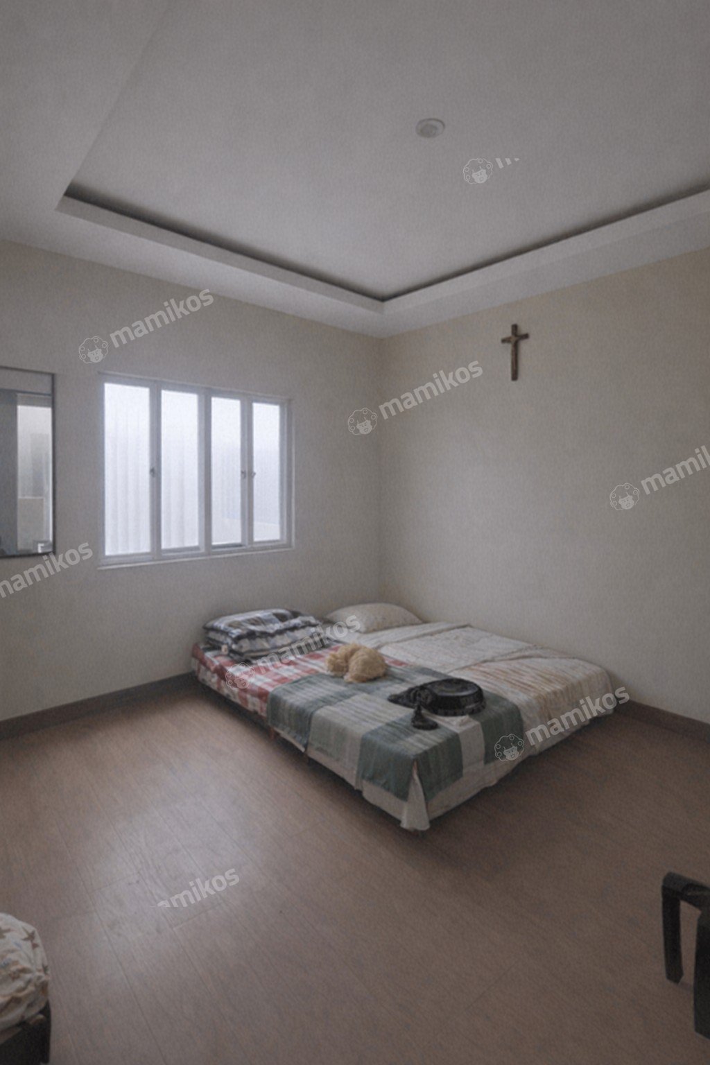 Rumah Sertifikat SHM 3 Kamar Tidur 3 Kamar Mandi Kelapa Gading Jakarta Utara - Photo 5