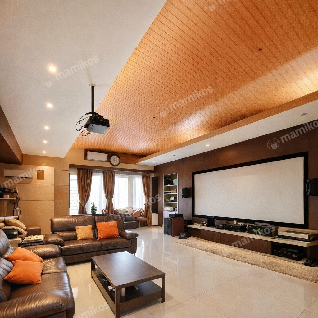 Rumah Sertifikat SHM 5 Kamar Tidur 5 Kamar Mandi Cilandak Jakarta Selatan - Photo 2