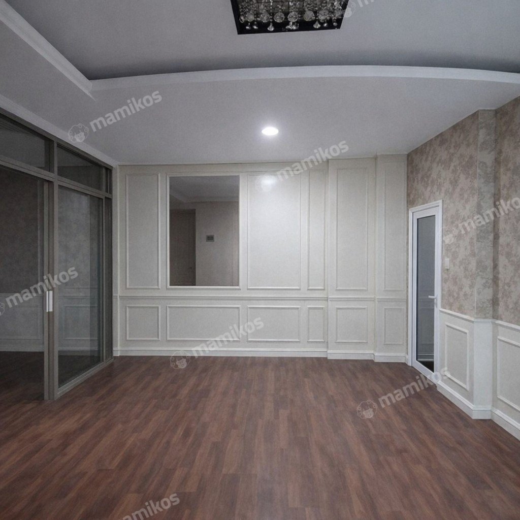 Rumah Sertifikat SHM 3 Kamar Tidur 2 Kamar Mandi Duri Kosambi Jakarta Barat - Photo 3