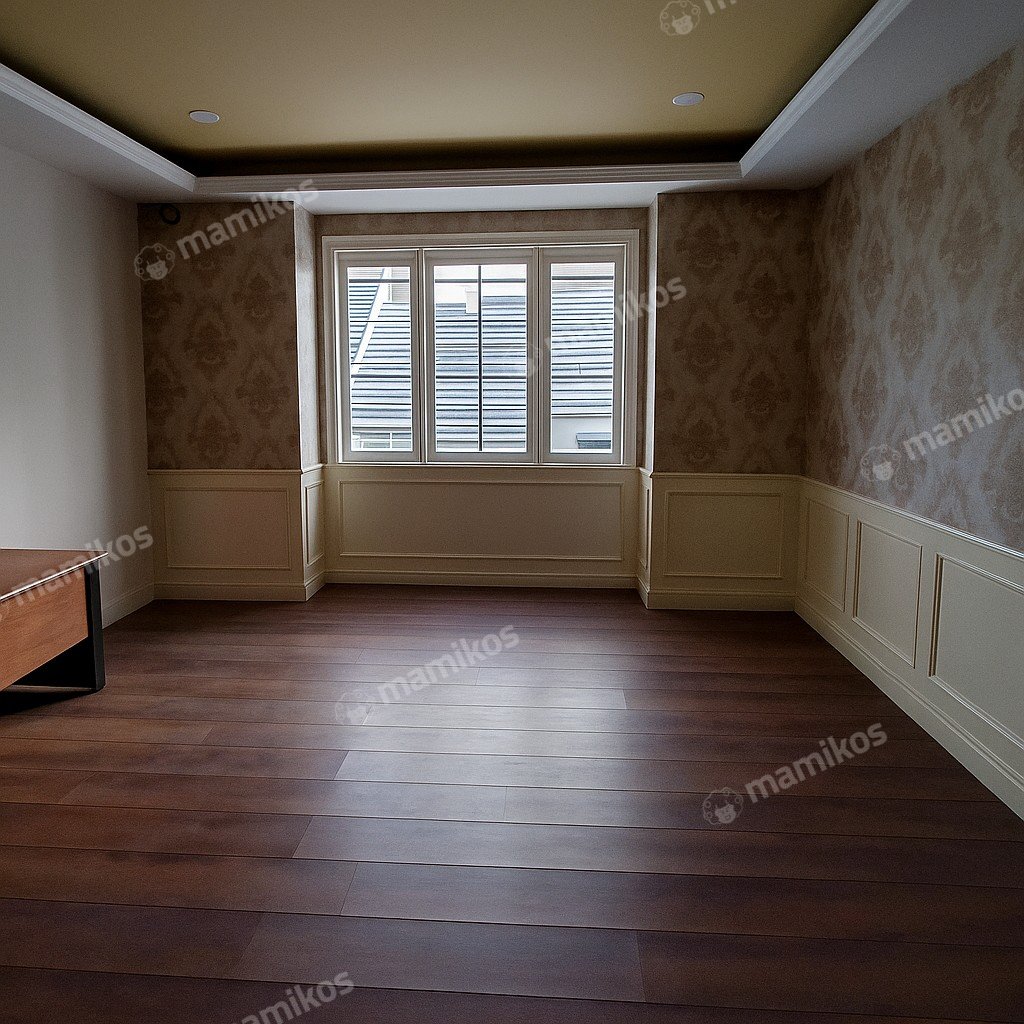 Rumah Sertifikat SHM 3 Kamar Tidur 2 Kamar Mandi Duri Kosambi Jakarta Barat - Photo 5