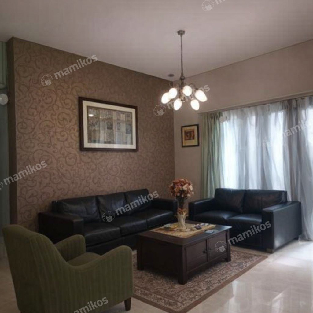 Rumah Sertifikat SHM 4 Kamar Tidur 4 Kamar Mandi Citra Grand Jakarta Timur - Photo 2