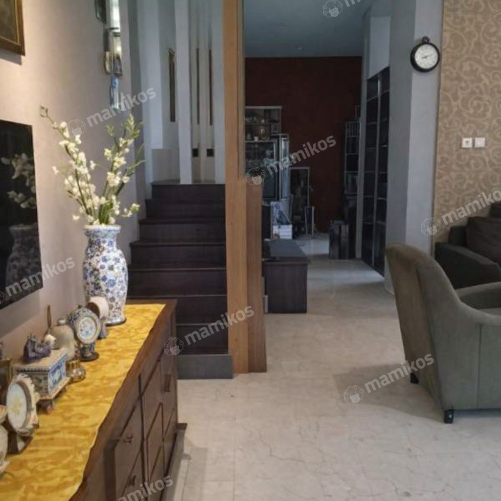 Rumah Sertifikat SHM 4 Kamar Tidur 4 Kamar Mandi Citra Grand Jakarta Timur - Photo 3