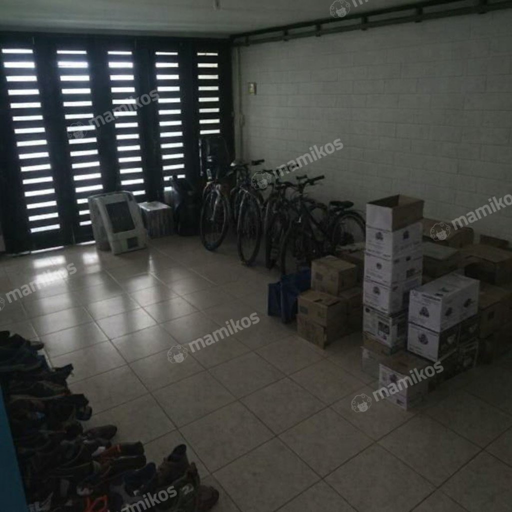 Rumah Sertifikat SHM 4 Kamar Tidur 4 Kamar Mandi Citra Grand Jakarta Timur - Photo 5