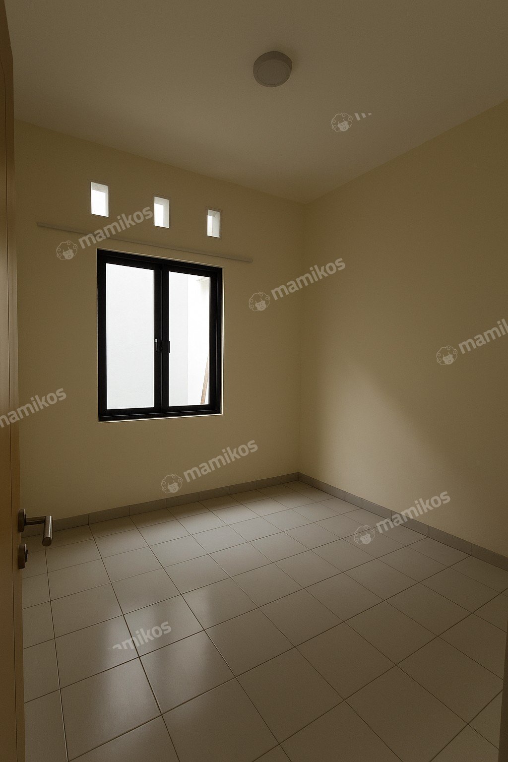 Rumah Sertifikat SHM 2 Kamar Tidur 1 Kamar Mandi Metland Puri Jakarta Barat - Photo 3